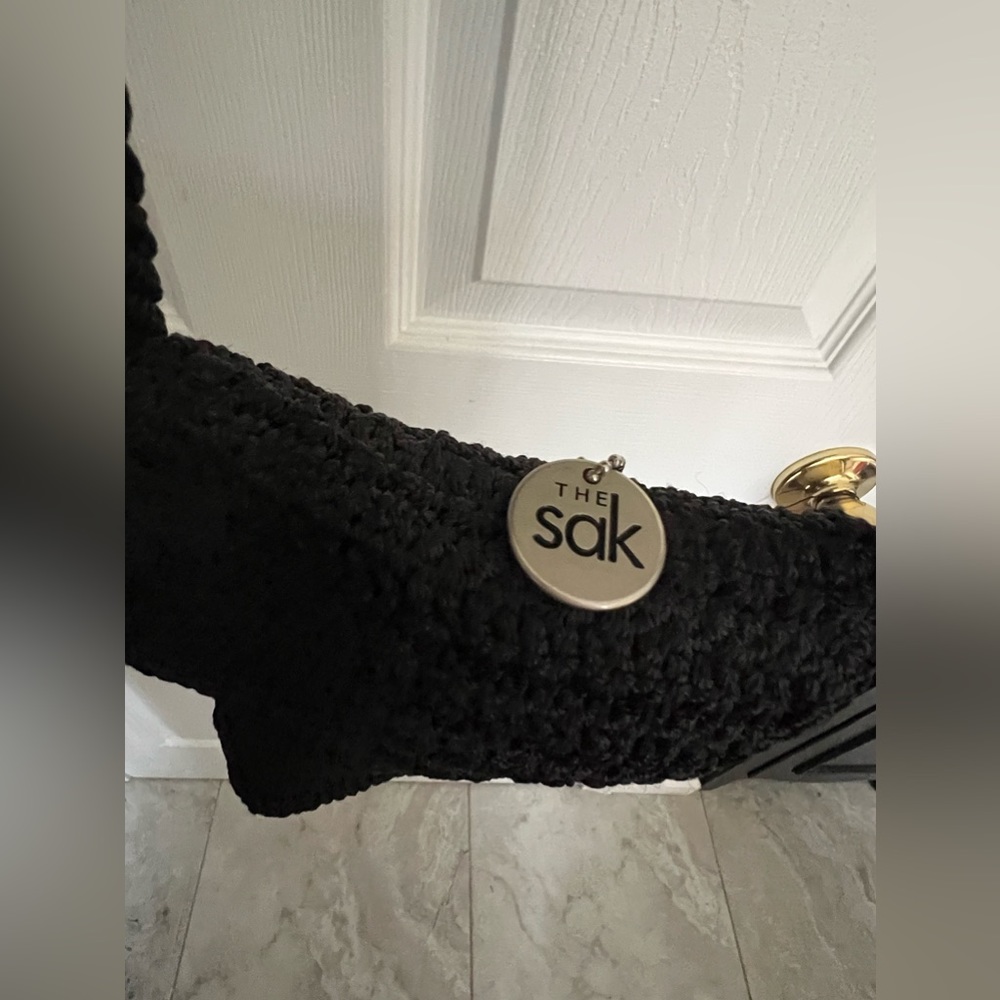 The Sak handbag euc - Picture 5 of 5